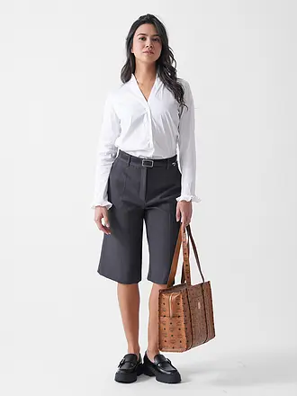 MCM | Bolso - Shopper AREN VISETOS TOTE Large | 